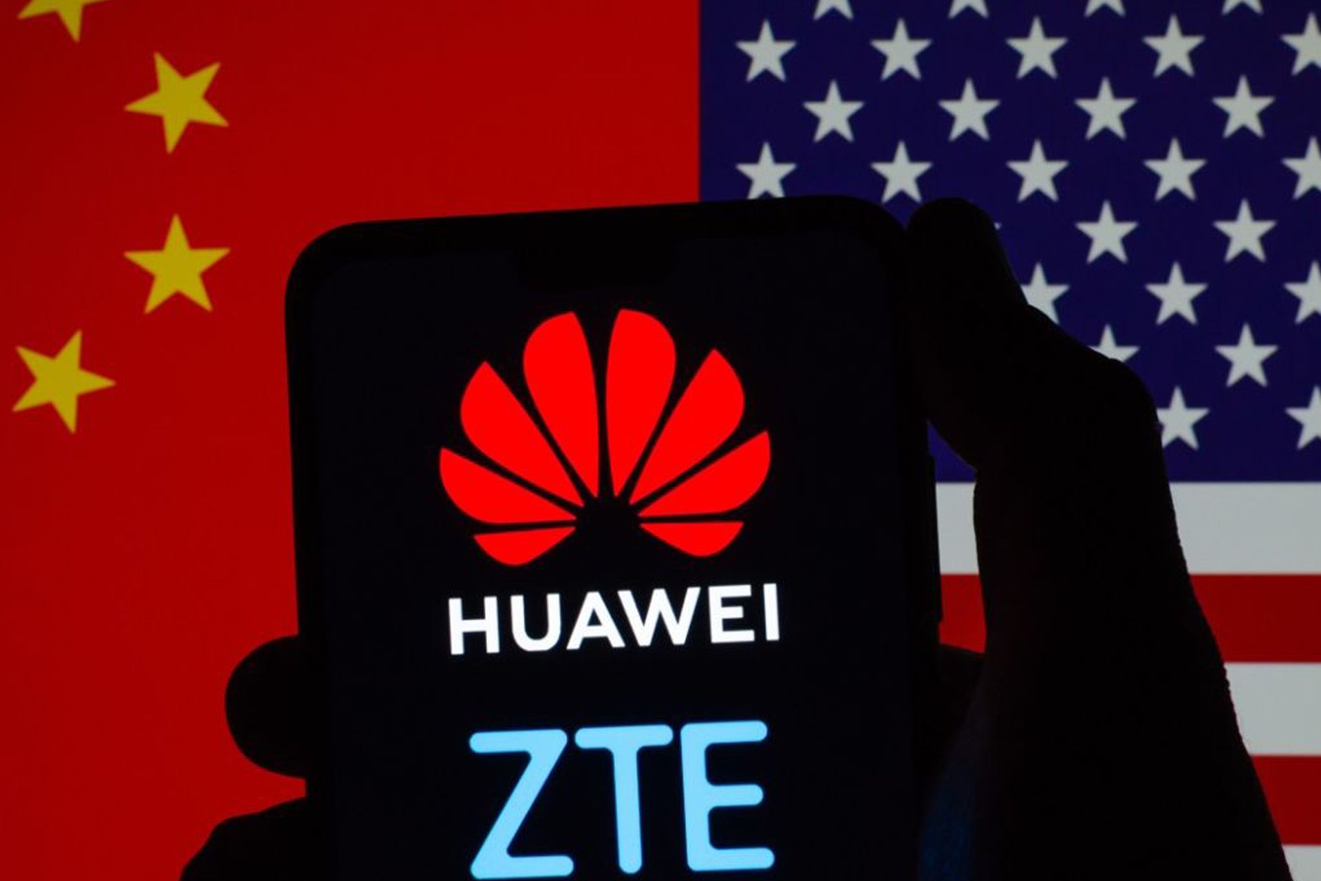 جایگزینی تجهیزات هواوی  ZTE